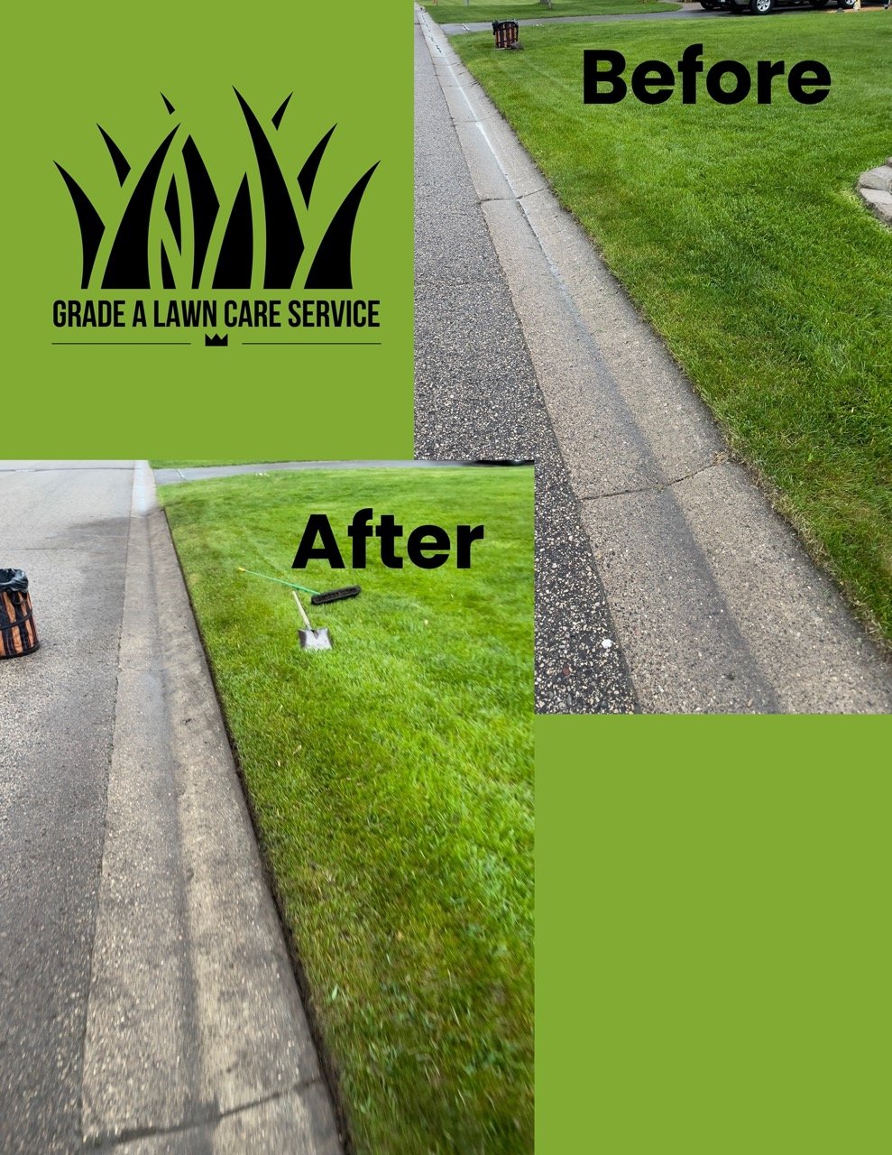 beforeafter edging cindy Large